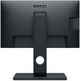 Moniteur BenQ SW270C LED IPS 27''Negro