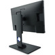 Moniteur BenQ SW270C LED IPS 27''Negro