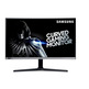 Moniteur Incurvé de Jeux Samsung 27" LC27RG50FQUXEN