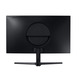 Moniteur Incurvé de Jeux Samsung 27" LC27RG50FQUXEN