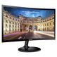 Moniteur Curvo Samsung C24F390FHR 23,5 " / HD/ Negro complet