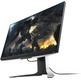 Voyant le voyant Dell Alienware AW2720HFA 27''