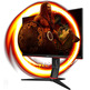 Moniteur Gaming AOC 24G2U LED IPS 24''Negro