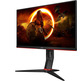 Moniteur Gaming AOC 24G2U LED IPS 24''Negro