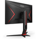 Moniteur Gaming AOC 24G2U LED IPS 24''Negro