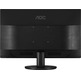 Moniteur Gaming AOC G2260VWQ6 21.5''LED FullHD