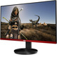 Moniteur Gaming AOC G2490VXA 23.8 " /Full HD/Multimedia Negro y Rojo