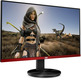 Moniteur Gaming AOC G2490VXA 23.8 " /Full HD/Multimedia Negro y Rojo