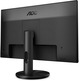 Moniteur Gaming AOC G2490VXA 23.8 " /Full HD/Multimedia Negro y Rojo