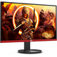 Monitor Gaming AOC G2590FX 24.5''Full HD Multimedia Negro