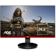 Moniteur Gaming AOC G2590PX 24.5 " Full HD Multimedia Negro