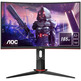 Moniteur Gaming AOC LED 24''C24G2U Curvo