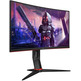 Moniteur Gaming AOC LED 24''C24G2U Curvo