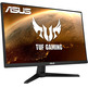 Moniteur Gaming Asus TUF Gaming VG249Q1A 23,8 " Full HD Multimedia Negro