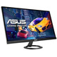 Moniteur Gaming Asus VX279HG 27 " Full HD Negro