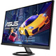 Moniteur Gaming Asus VX279HG 27 " Full HD Negro