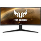 Moniteur Gaming Curvo Asus TUF VG34VQL1B 34 " WQHD Multimedia Negro