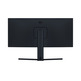 Monitor Gaming Curvo Xiaomi Mi Curved 34''UWQHD Negro