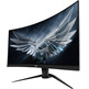 Moniteur Gaming de Gigabyte Aorus CV27F-EK FullHD