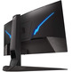 Moniteur Gaming de Gigabyte Aorus CV27F-EK FullHD