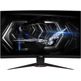 Moniteur Gaming Gigabyte Aorus CV27Q-EK ELED Curvo 27''