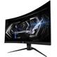 Moniteur Gaming Gigabyte Aorus CV27Q-EK ELED Curvo 27''