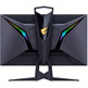 Moniteur Gaming Gigabyte Aorus FI25F-EK 25''FHD