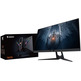 Moniteur Gaming de Gigabyte Aorus FI27Q-EK 27" IPS