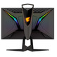 Moniteur Gaming de Gigabyte Aorus FI27Q-EK 27" LED/IPS