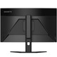 Moniteur Gaming Gigabyte G27QC-EK 27''QHD