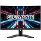 Moniteur Gaming Gigabyte G27QC-EK 27''QHD