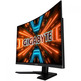 Moniteur Gaming Gigabyte G32QC 32''QHD VA