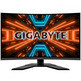 Moniteur Gaming Gigabyte G32QC 32''QHD VA