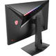 Moniteur Gaming IPS MSI Optix MAG274QRF-QD 27''