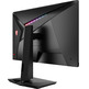 Moniteur Gaming IPS MSI Optix MAG274QRF-QD 27''