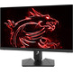 Moniteur Gaming IPS MSI Optix MAG274QRF-QD 27''