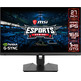 Moniteur Gaming IPS MSI Optix MAG274QRF-QD 27''