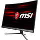 Surveiller les Jeux LED 27" MSI OPTIX MAG271CV Courbes