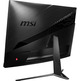 Surveiller les Jeux LED 27" MSI OPTIX MAG271CV Courbes