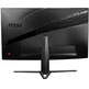 Surveiller les Jeux LED 27" MSI OPTIX MAG271CV Courbes