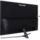 Voyant de jeu de moniteur 32''Viewsonic VX3211-MH Negro