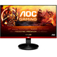 Voyant de jeu de moniteur AOC G2790VXA 27''Negro / Rojo