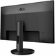 Voyant de jeu de moniteur AOC G2790VXA 27''Negro / Rojo