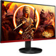 Voyant de jeu de moniteur AOC G2790VXA 27''Negro / Rojo