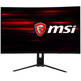 Moniteur de jeux de moniteurs MSI Optix MAG322CR Curvo