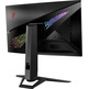 Moniteur Gaming LED MSI Optix MPG27CQ2 27''Curvo