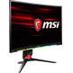 Moniteur Gaming LED MSI Optix MPG27CQ2 27''Curvo