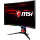 Moniteur Gaming LED MSI Optix MPG27CQ2 27''Curvo