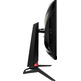 Moniteur Gaming LED MSI Optix MPG27CQ2 27''Curvo