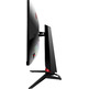 Moniteur Gaming LED MSI Optix MPG27CQ2 27''Curvo